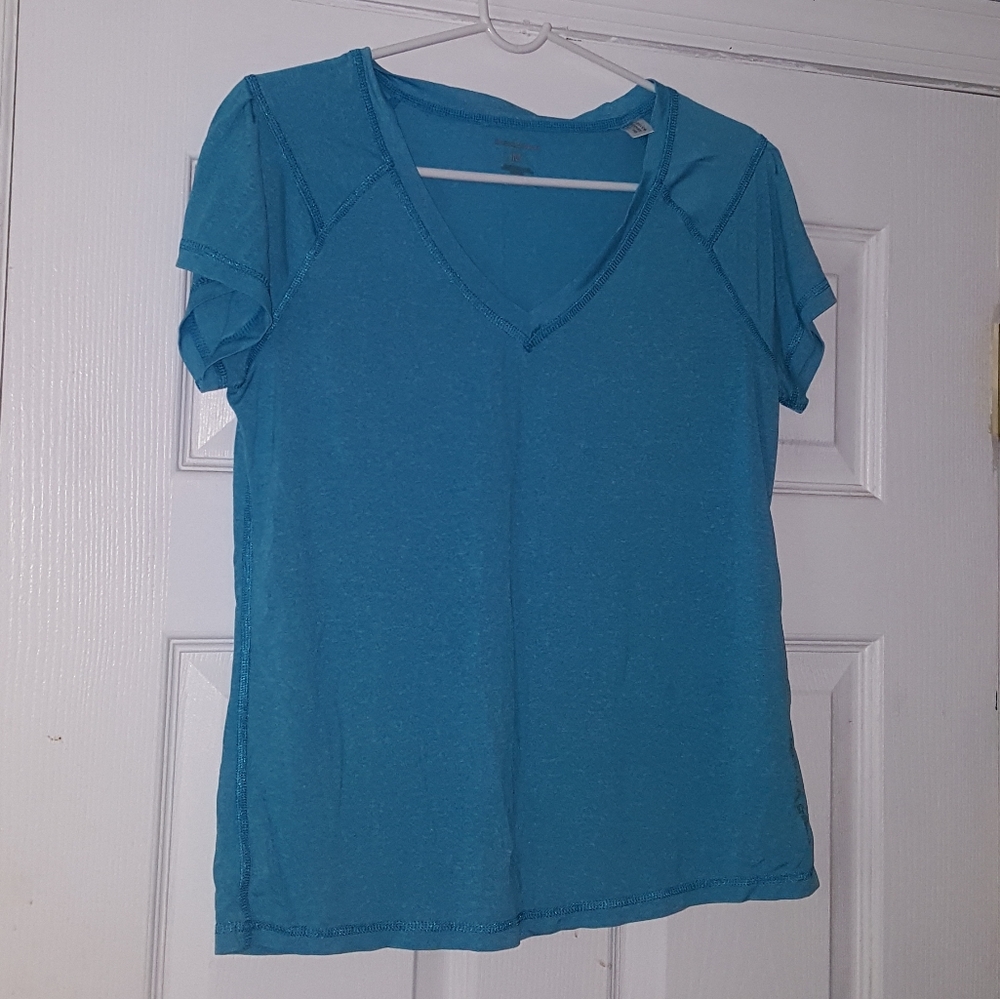 REEBOK CROSSFIT top size medium